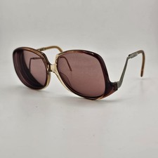 Vintage 1970s Prescription Sunglasses Optical Frames Unbranded
