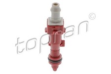 Topran Waschwasserdüse, Scheibenreinigung 117 918 für SEAT SKODA VW