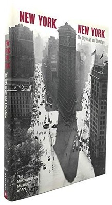 New York, New York: The City in Art..., Metropolitan Mu