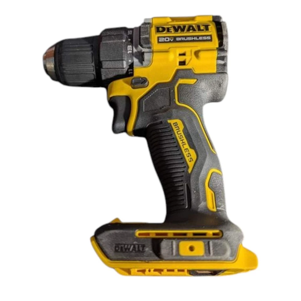 Kit combinado DEWALT ATOMIC 20 voltios MAX - DCK225D2 Foto 4 de 4