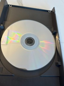 Lunar: The Silver Star (Sega CD, 1993) Disc Only - Clean