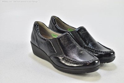 Ara  Damen Halbschuhe Slipper Ballerinas  UK 4 Nr. 26-A 222