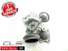 Turbolader Peugeot Citroen 849966-0002 THP C3 C4 308 208