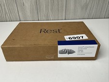 REST Evercool Cooling Pillowcases Standard - 2 Pillowcases COOL Gray
