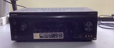 Sony STR-DA1800ES 7.2 Channel AV Receiver