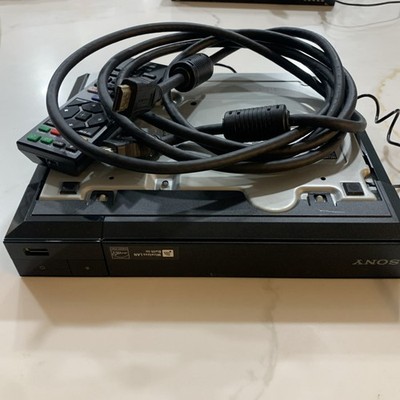 Sony BDP-S3700 Blu-ray Player for sale online | eBay