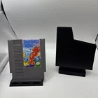 Snake Rattle 'n' Roll (Nintendo NES, 1991) Authentic Cart Only Tested & WORKING