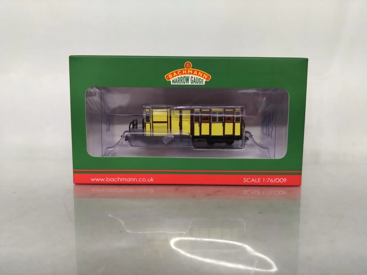 Bachmann OO9 Gauge Model Trains for sale | eBay UK