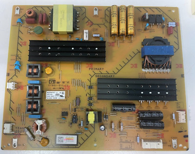 Sony 1-474-650-11,  147465011 G2 Power Supply Board XBR-75X940D