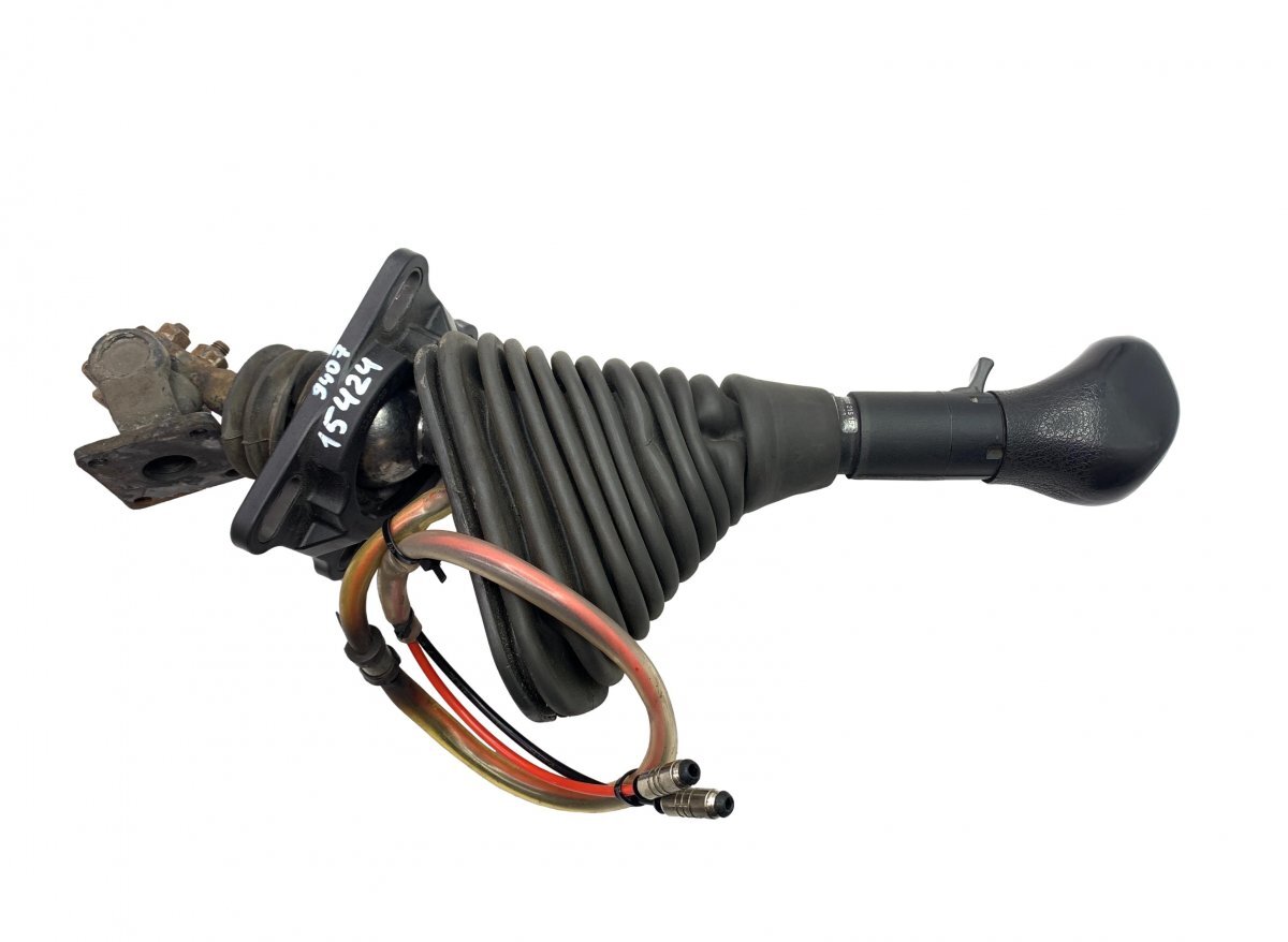 41271991 + 4762861 Gearshift Lever assembly for IVECO EUROTRAKKER 