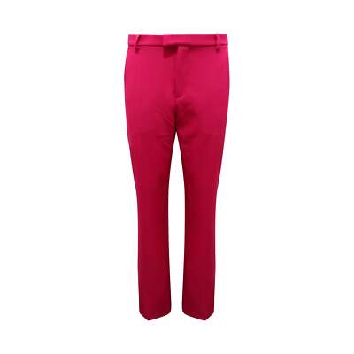 I7603 PANTALONE DONNA SANDRO FERRONE WOMAN TROUSERS