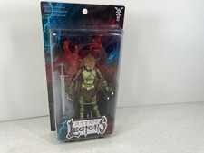Mythic Legions Advent of Decay Original Release Thistlethorn