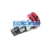 1PCS New For KETA Hydraulic Threaded Plug-in Throttle Valve LNV2-10-K