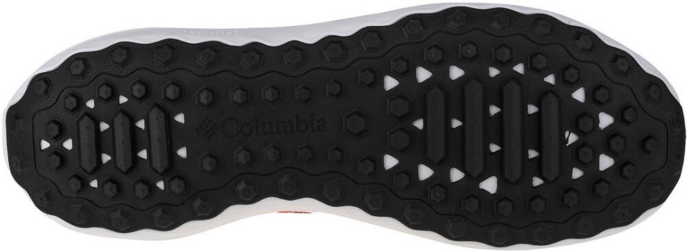 SAOLA Scarpe da ginnastica Columbia Escape Ascent BM0158010 trail running atletica uomo