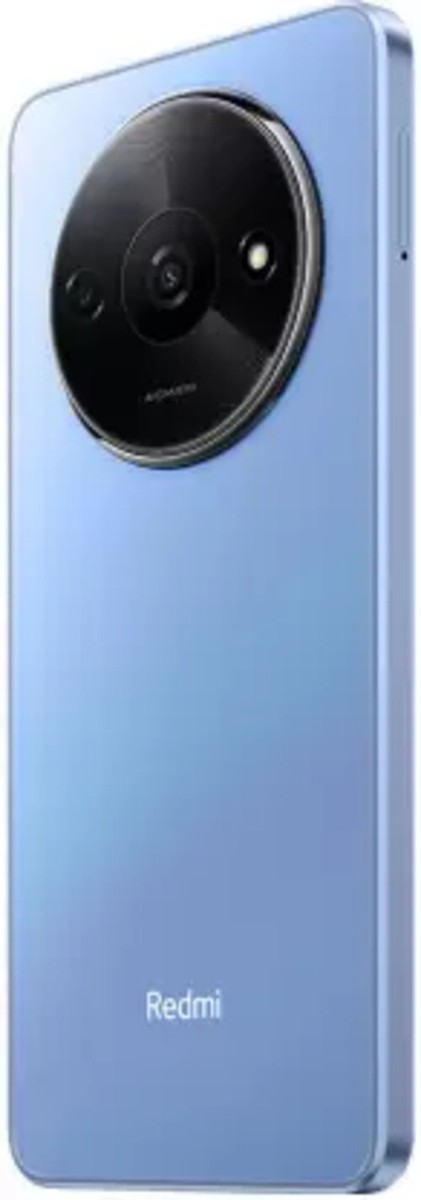 Redmi A3 スマートフォン 3GB 64GB スター ブルー Redmi A3 Dual SIM Star Blue 64GB and 3GB RAM (6941812768174