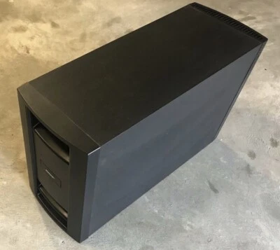 bose lifestyle 18 subwoofer