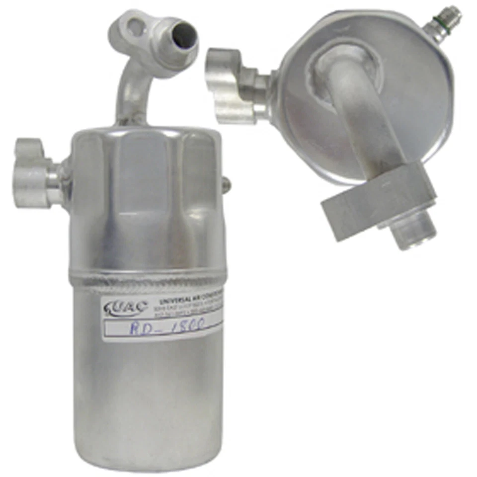 New A/C AC Compressor Kit For 2003-2006 Sierra / Silverado 2500HD Foto 4 de 4