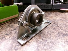 INA PBS1 MOUNTED UNIT BEARING 1 BORE