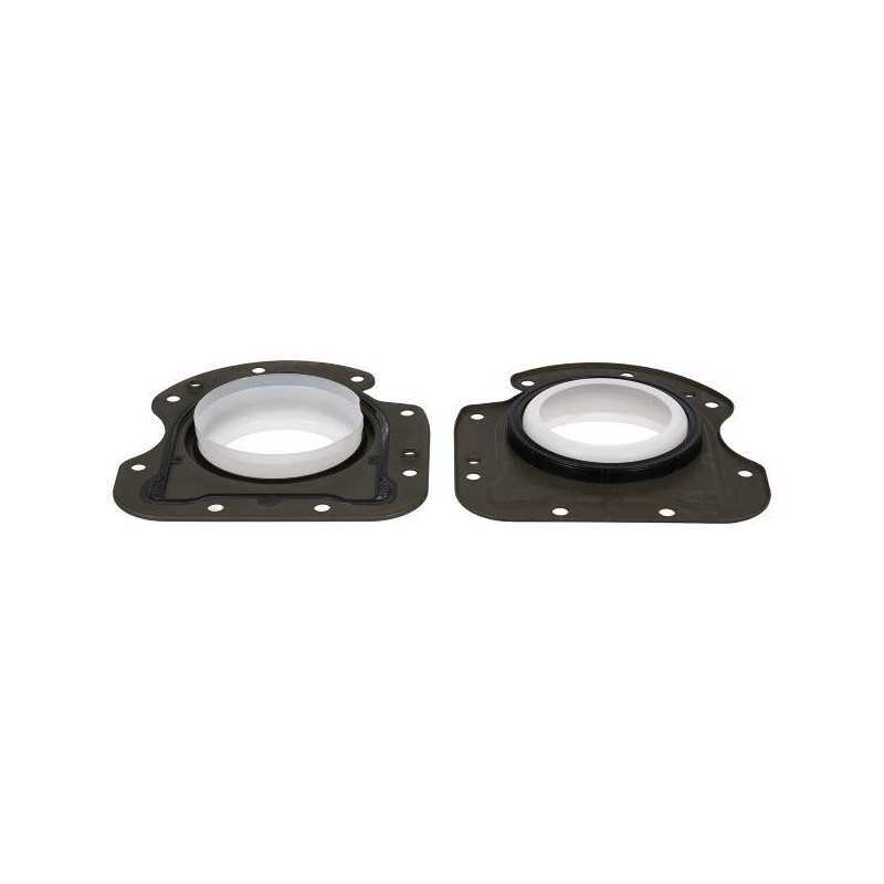 Joint spi de vilebrequin ELRING avec lèvre de protection anti-poussière