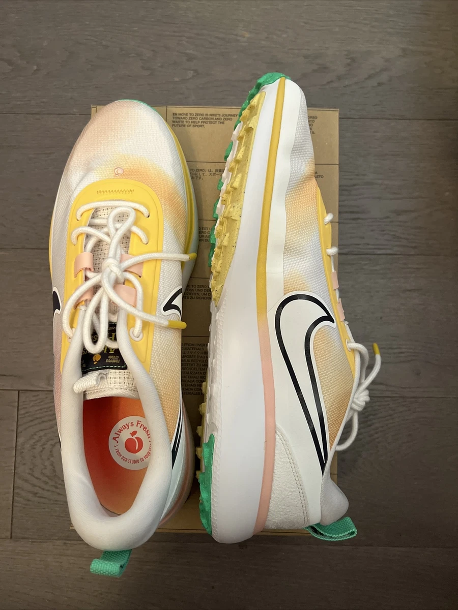Nike Infinity Ace Next Nature NRG Golf Shoe - mens 13 dx7435 007