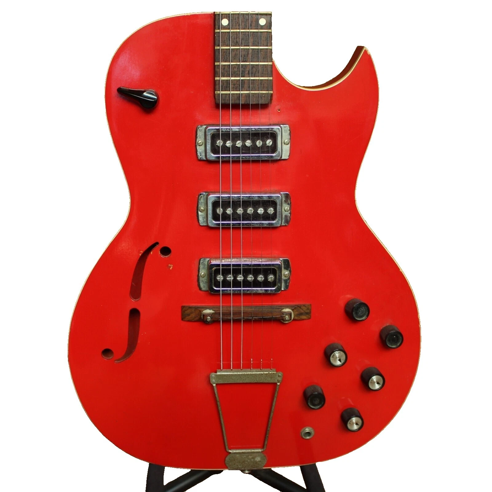 Kay Electric Guitars