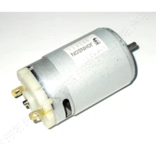 DCM-7057 3VDC - 12VDC Heavy Duty Motor by Johnson Electric