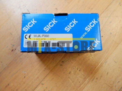 1pcs New   brand new ones   sensors WL9L-P330 #WD1
