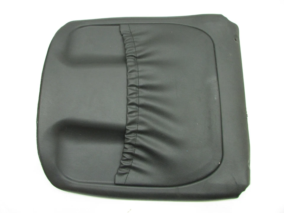 Mercedes C240 2003 asiento delantero derecho cubierta trasera A 203 910 05 39 OEM 01 02 04 05 Foto 2 de 4