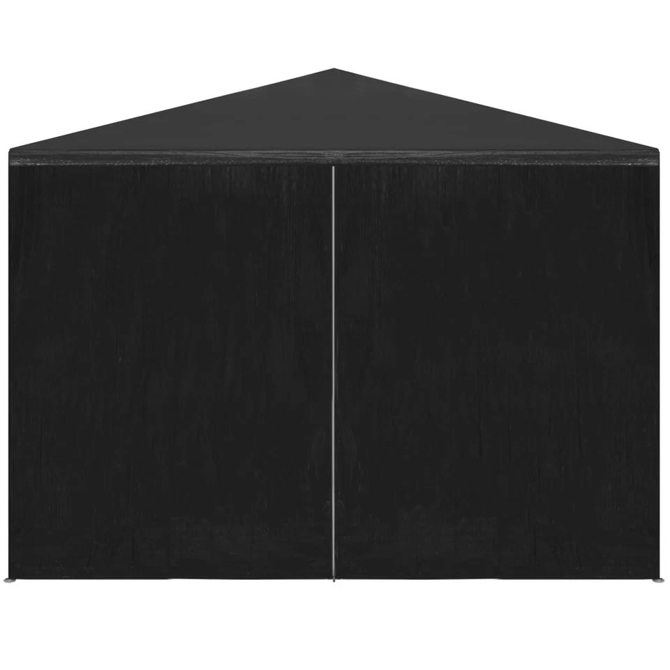 NNEVL Party Tent 3x9 m Anthracite - Image 3 of 4