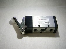 Jupiter Pneumatics 14 Npt Mechanically Operated Air Valve 5250222011jp Jupiter Pneumatics 14 Npt Mechanically Operated Air Valve 5250222011jp