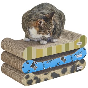cat scratch mat argos