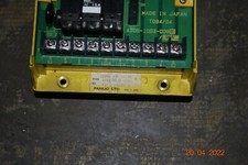 Fanuc Servo Amplifier A06B-6058-H006