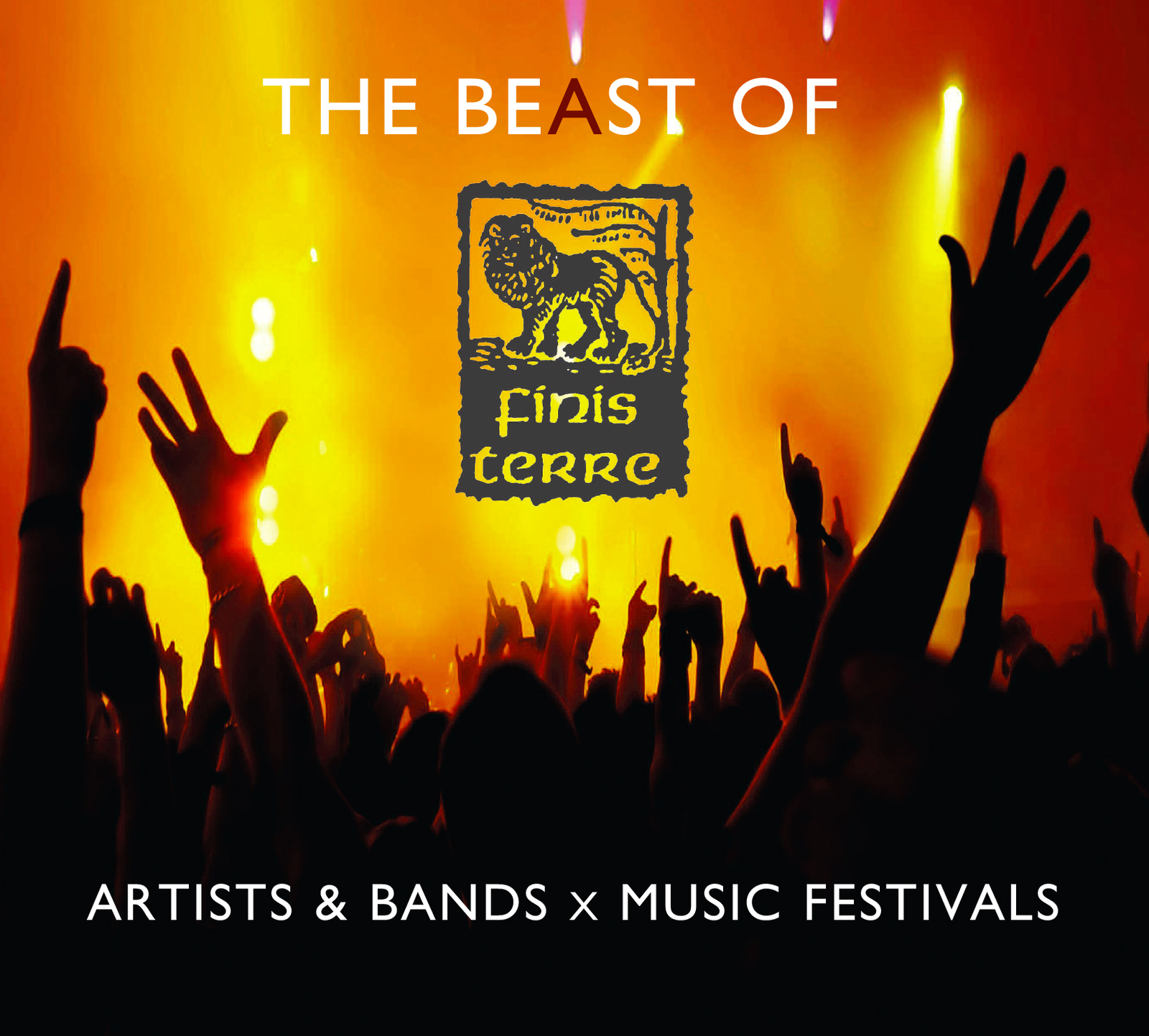 Aa.Vv. - The Beast Of Finisterre