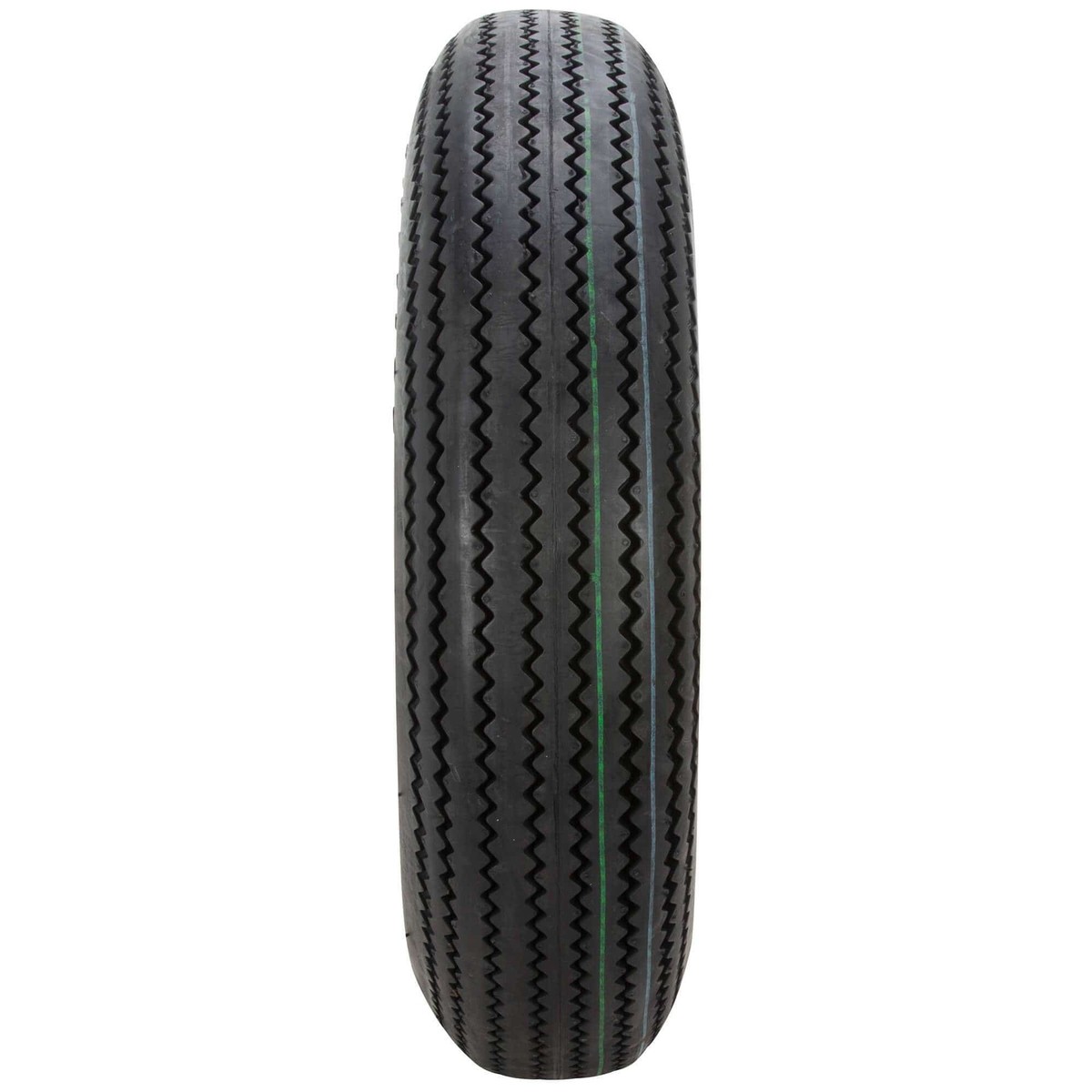 Coker Tire Firestone Deluxe Champion Motorcycle Tire 5.00-16