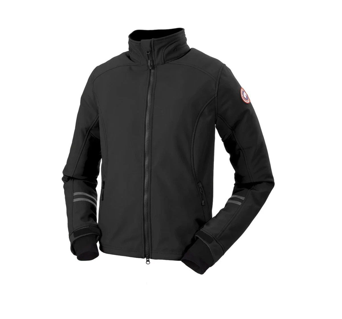 Canada goose bracebridge jacket hotsell