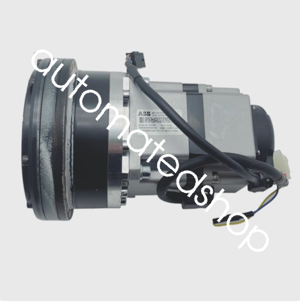 3HAC049645-001 ABB Robot IRB1200 motor new via FedEx or DHL