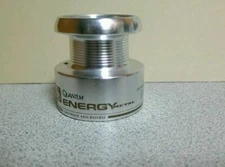 Quantum Energy Metal EM7-2 aluminum reel spool part SU321-1 NEW