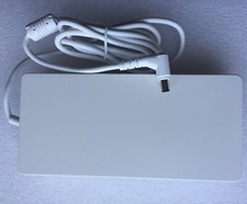 New Original LG 38BK95C-W Curved UltraWide IPS LED Monitor 19V Slim Adapter Cord