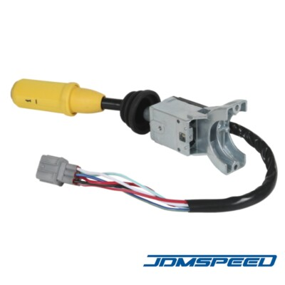 #ad Forward amp; Reverse Column Switch Fits JCB 506B 508C 525B 2 504B 1400B 70146601 $334.99