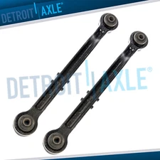 Rear Left Right Upper Control Arms for Yukon Tahoe Escalade ESV Suburban 1500