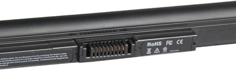 PA5212U-1BRS Batterie pour Toshiba Satellite Pro A30-C A40-C A50-C R50-B R50-C - Photo 4/4