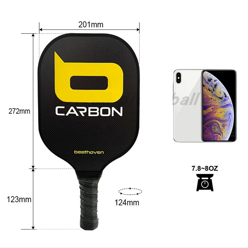 Lightweight Pickleball Paddles for Indoor and Outdoor Play Lightweight Pickleball Paddles for Indoor and Outdoor Play