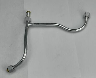 Indian Motorcycle GAS LINE, CHIEF #44734