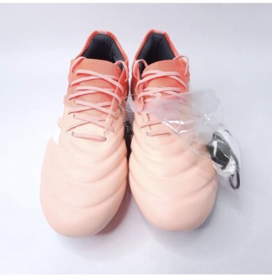 adidas コパ　19.1 HG 27cm Adidas Copa 19.1 SG Orange Pink Peach Soccer Cleats G25816