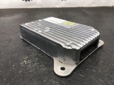 BMW F10 5ER 520D 6799659 ICM STEUERGERÄT ECU Bj 2012