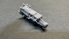 1/25 scale Tremec Transmission 3d printed
