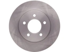 For 1993-1996 Chrysler Intrepid Brake Rotor Front Dynamic Friction 31732XBWR