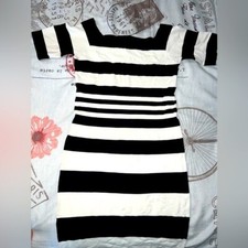 Bebe dress