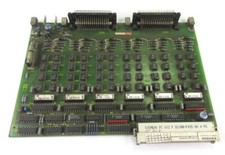 SIEMENS, CIRCUIT BOARD, 570 306.9001.01, 570306900101, MADE IN GERMANY