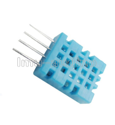 5 PCS Sensitivity Digital DHT11 DHT-11 Temperature and Humidity Sensor NEW